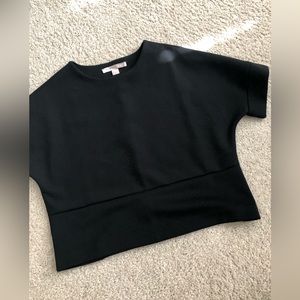 Forever21 black top